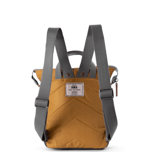 Roka Bantry B Small Recycled Nylon Backpack